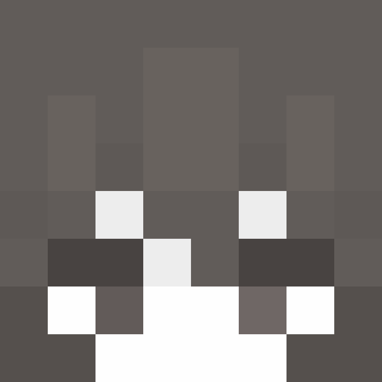 cuqte's skin