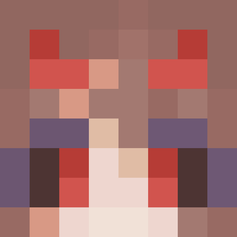 djmack729's skin