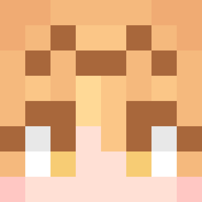 FinnedTin's skin