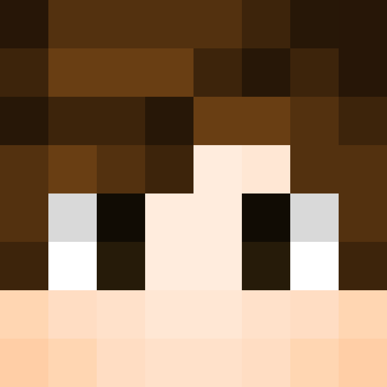 Faffanotta's skin