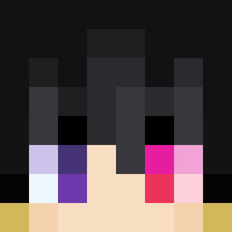 btgd's skin