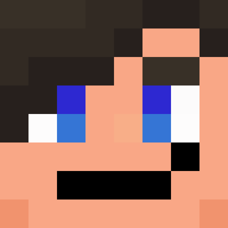 The_Hangel's skin