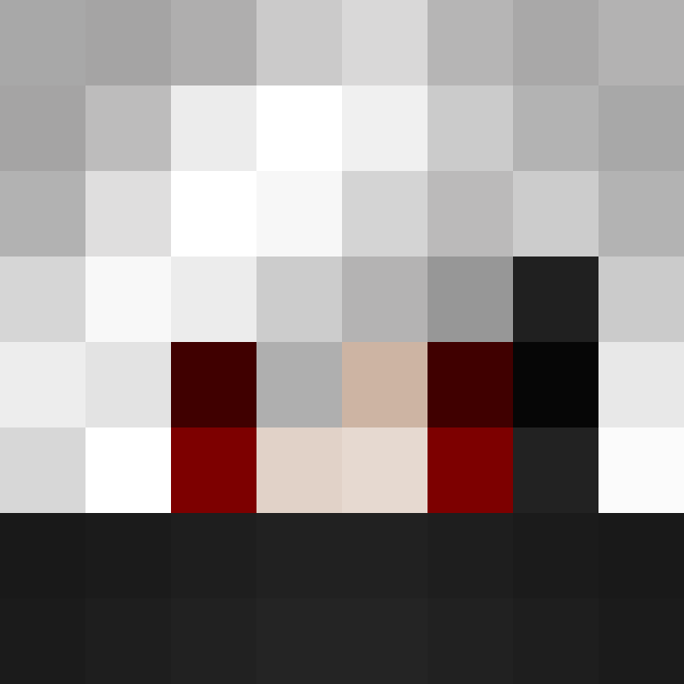 okaysad's skin