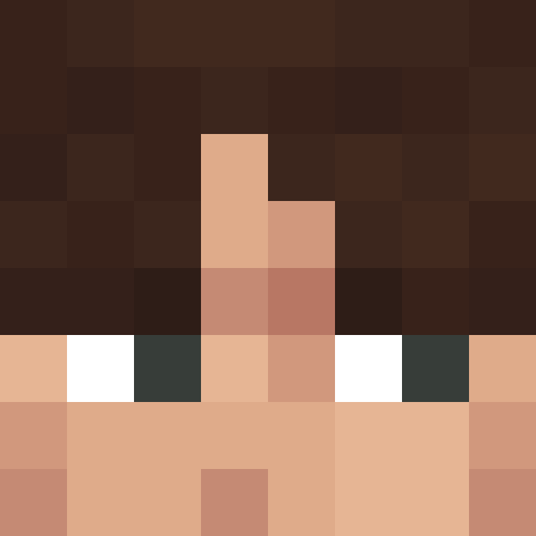 hatewon's skin