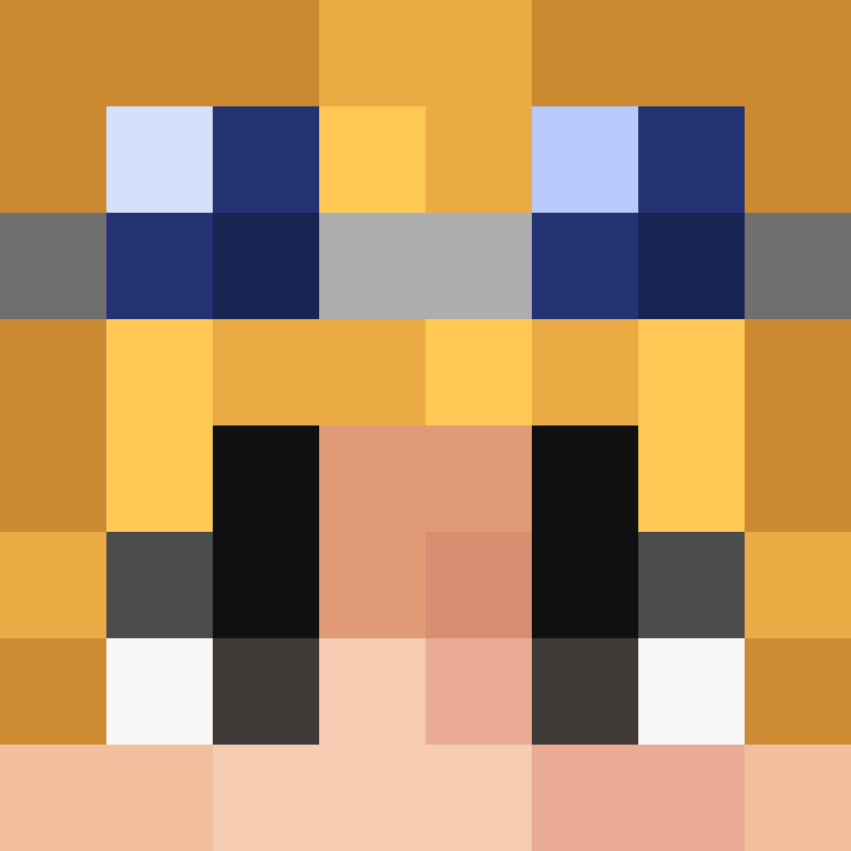 CorrectMocha's skin