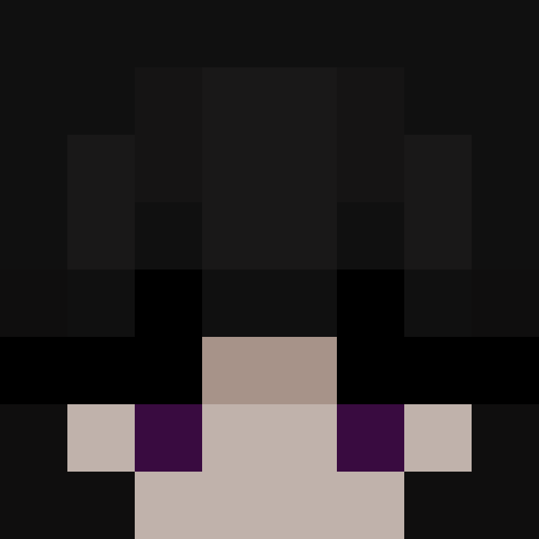 Rommlie's skin