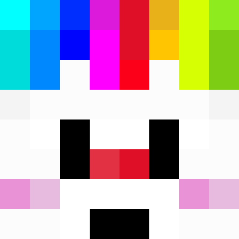 mr_lilo's skin
