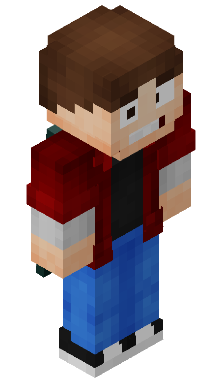 A1eks skin - FULLBODY_ISO_FRONT