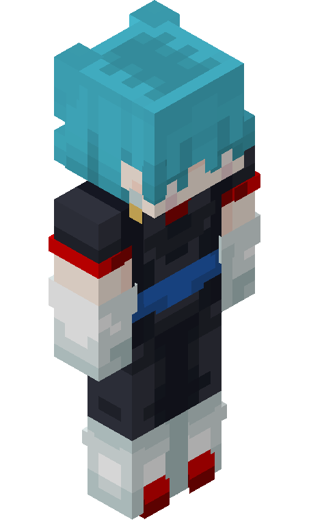 A1lexxl skin - FULLBODY_ISO_FRONT