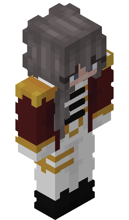 AAhsanSN skin - FULLBODY_ISO_FRONT