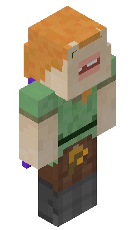 ADH0 skin - FULLBODY_ISO_FRONT
