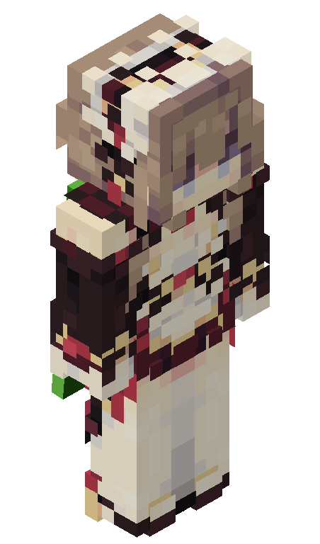 AEUBTS skin - FULLBODY_ISO_FRONT