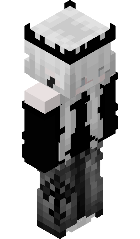 AFLELE skin - FULLBODY_ISO_FRONT