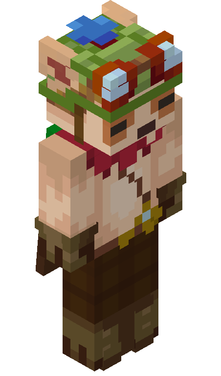 AHSU06 skin - FULLBODY_ISO_FRONT