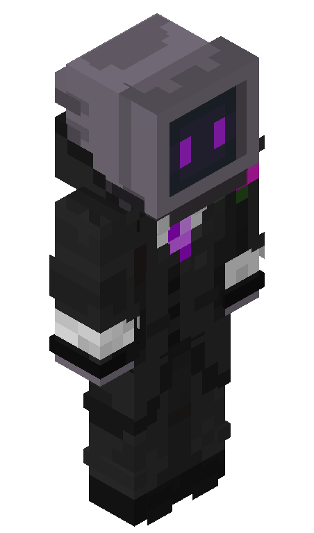 AI_Agent skin - FULLBODY_ISO_FRONT