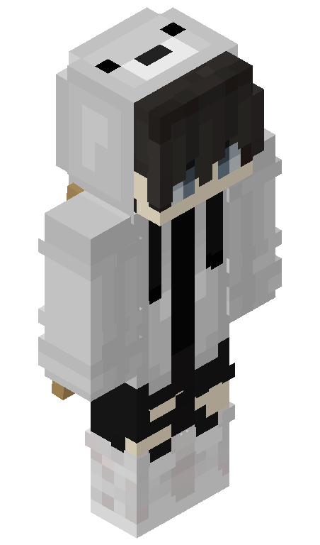 AKA_HOANGNGER skin - FULLBODY_ISO_FRONT
