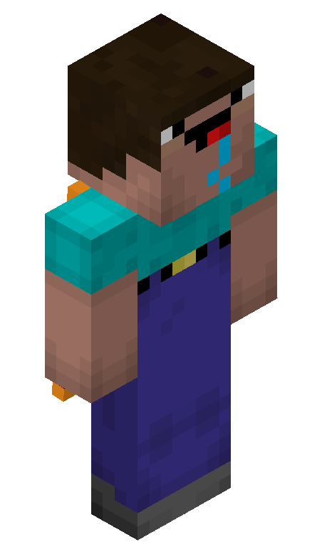 ALOUNDY skin - FULLBODY_ISO_FRONT