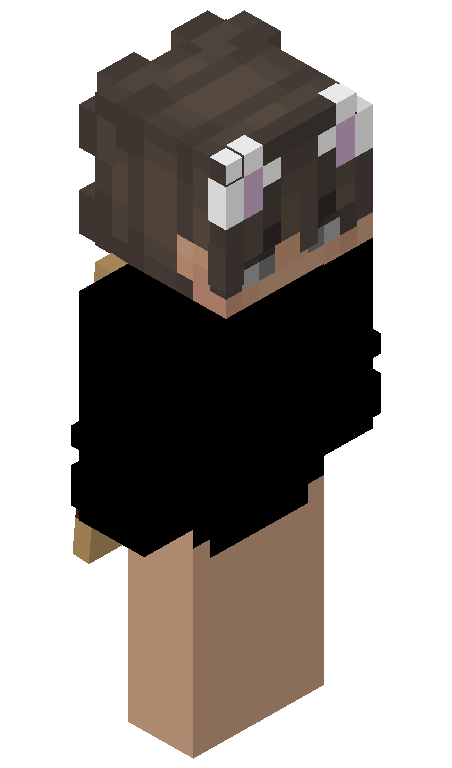 ALVEX123 skin - FULLBODY_ISO_FRONT