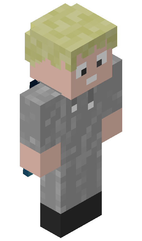 ANITOTRAINO skin - FULLBODY_ISO_FRONT