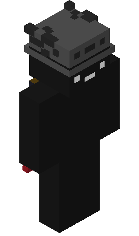 APLEX3 skin - FULLBODY_ISO_FRONT