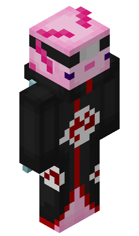 ARISUzzz skin - FULLBODY_ISO_FRONT