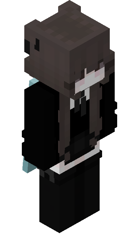 ARMN_1 skin - FULLBODY_ISO_FRONT