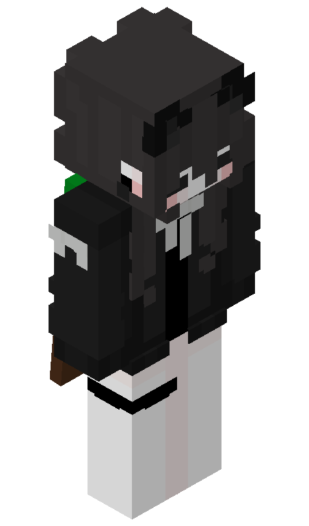 AStupidKat skin - FULLBODY_ISO_FRONT