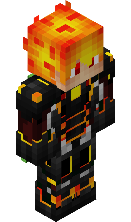 AWENGERSX skin - FULLBODY_ISO_FRONT