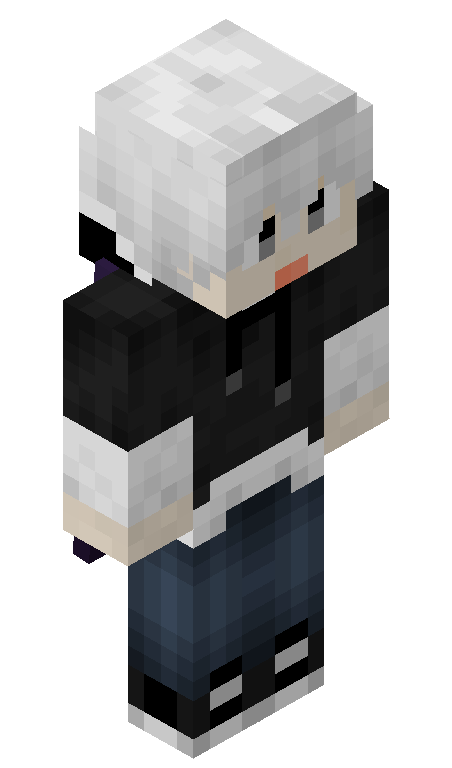AWMWA skin - FULLBODY_ISO_FRONT