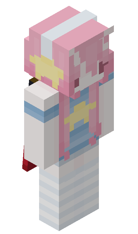AYVRAE skin - FULLBODY_ISO_FRONT