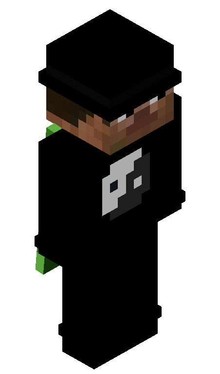 AZAZEL37 skin - FULLBODY_ISO_FRONT