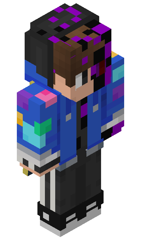 Aandeel skin - FULLBODY_ISO_FRONT