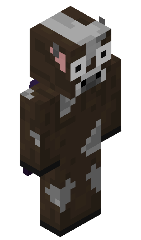 Aarxiin skin - FULLBODY_ISO_FRONT