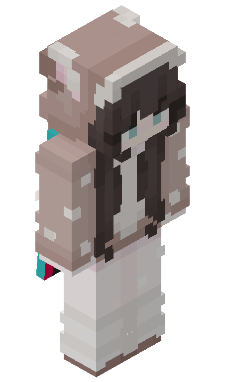 AbEliEvEH skin - FULLBODY_ISO_FRONT
