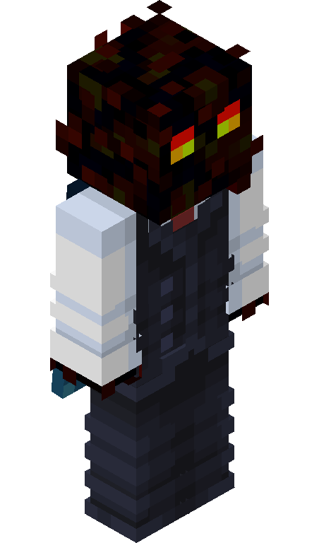 Abbreviator skin - FULLBODY_ISO_FRONT