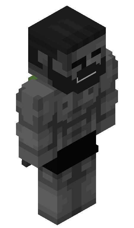 AbdulPlayz03 skin - FULLBODY_ISO_FRONT