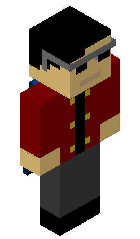 Abish skin - FULLBODY_ISO_FRONT