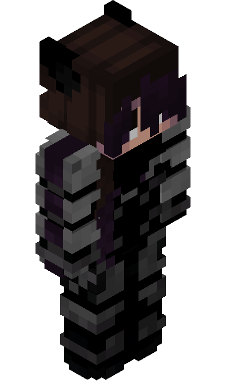 Abitful skin - FULLBODY_ISO_FRONT