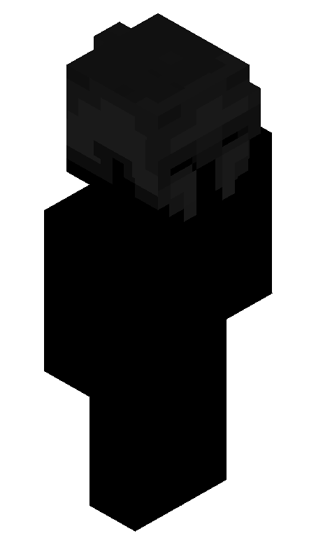 Abnormal0x skin - FULLBODY_ISO_FRONT