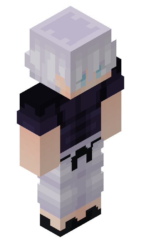 Absolution687 skin - FULLBODY_ISO_FRONT