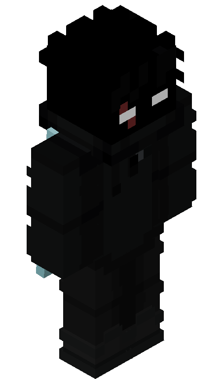 Abyssiorus skin - FULLBODY_ISO_FRONT
