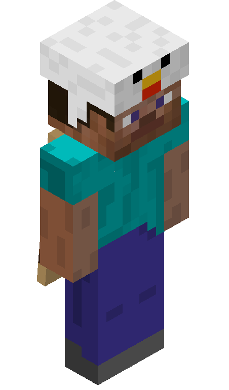 Account skin - FULLBODY_ISO_FRONT