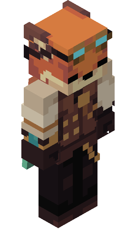 AceSoup skin - FULLBODY_ISO_FRONT