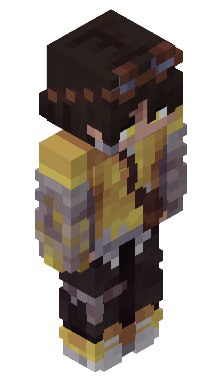 Acecpb skin - FULLBODY_ISO_FRONT