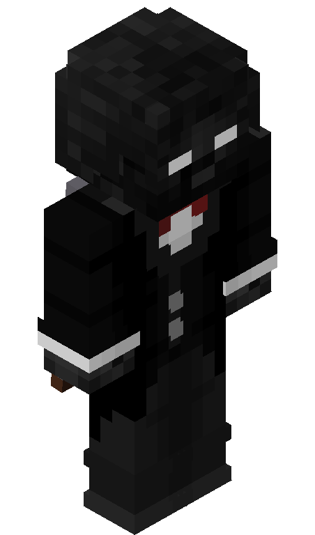 AchoBG14 skin - FULLBODY_ISO_FRONT