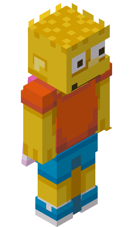 AcomerCebolla skin - FULLBODY_ISO_FRONT