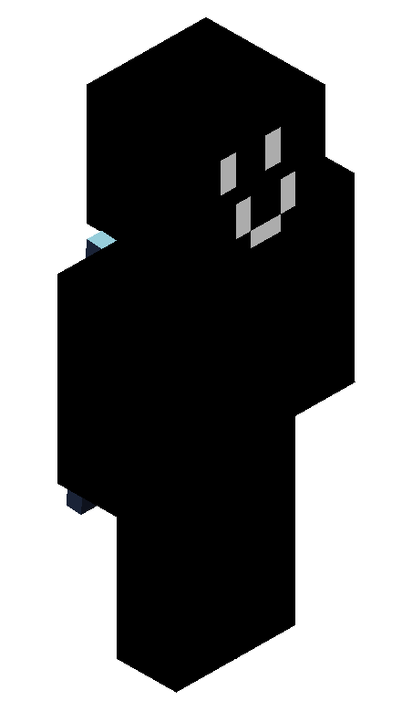Aconitin skin - FULLBODY_ISO_FRONT
