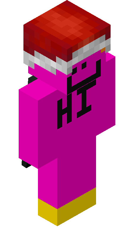 ActualDrugLord skin - FULLBODY_ISO_FRONT