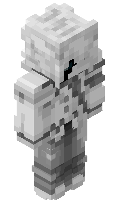AdamGruPro skin - FULLBODY_ISO_FRONT