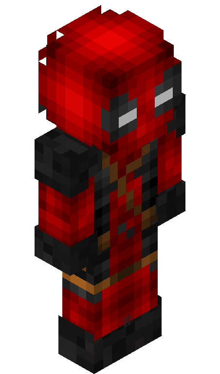 AdamIsNice skin - FULLBODY_ISO_FRONT